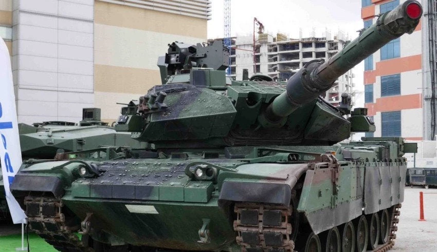 Προκαλεί την τύχη της η Τουρκία: Eκσυγχρονίζει 40 άρματα Μ60Τ με το ουκρανικό σύστημα PULAT – «Ψυχραίνουν» οι σχέσεις Άγκυρας-Μόσχας